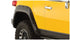 BushwackerBushwacker 07 - 14 Toyota FJ Cruiser Pocket Style Flares 2pc - Black