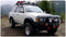 BushwackerBushwacker 90 - 95 Toyota 4Runner Extend - A - Fender Style Flares 4pc - Black