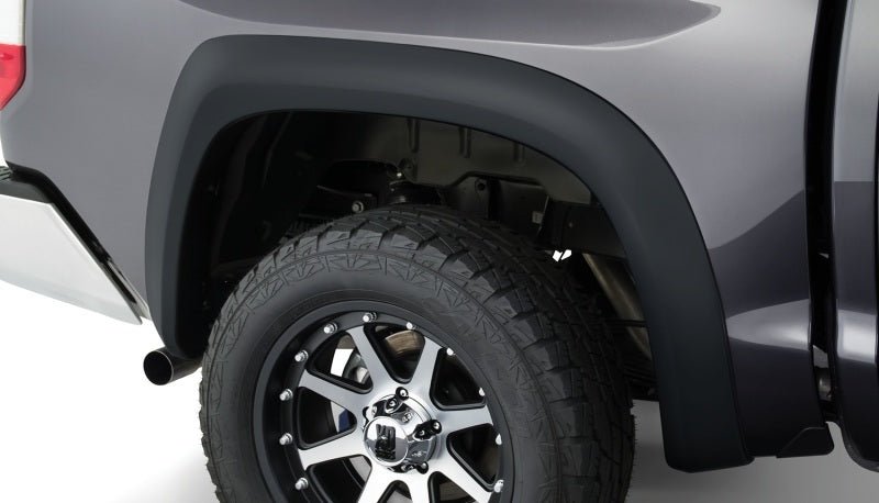 BushwackerBushwacker 90 - 95 Toyota 4Runner Extend - A - Fender Style Flares 4pc - Black