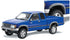 BushwackerBushwacker 93 - 98 Toyota T100 Fleetside Extend - A - Fender Style Flares 4pc - Black