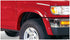 BushwackerBushwacker 96 - 02 Toyota 4Runner Extend - A - Fender Style Flares 4pc - Black