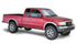 BushwackerBushwacker 95 - 04 Toyota Tacoma Fleetside OE Style Flares 4pc 74.5in Bed w/ 4WD Only - Black