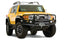 BushwackerBushwacker 07 - 14 Toyota FJ Cruiser Extend - A - Fender Style Flares 4pc - Black