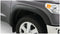 BushwackerBushwacker 09 - 11 Toyota RAV4 OE Style Flares 4pc Base Only - Black