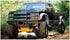 BushwackerBushwacker 88 - 99 Chevy C1500 Cutout Style Flares 2pc - Black