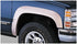 BushwackerBushwacker 88 - 99 Chevy C1500 OE Style Flares 2pc - Black