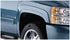 BushwackerBushwacker 07 - 14 Chevy Silverado 2500 HD OE Style Flares 2pc - Black