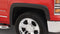 BushwackerBushwacker 07 - 14 Chevy Silverado 2500 HD OE Style Flares 2pc - Black