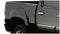 BushwackerBushwacker 07 - 14 GMC Sierra 2500 HD Fleetside OE Style Flares 2pc 78.7/97.6in Bed - Black