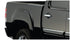 BushwackerBushwacker 07 - 14 GMC Sierra 2500 HD Fleetside OE Style Flares 2pc 78.7/97.6in Bed - Black