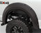 BushwackerBushwacker Fender Flares Max Pocket Style 2Pc Rear | 40098 - 02