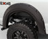 BushwackerBushwacker Fender Flares Max Pocket Style 2Pc Rear | 40098 - 02