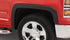 BushwackerBushwacker Fender Flares OE - Style 2Pc Front | 40113 - 02