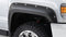 BushwackerBushwacker 15 - 18 GMC Sierra 2500 HD Pocket Style Flares 2pc - Black