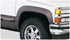 BushwackerBushwacker 88 - 99 Chevy C1500 OE Style Flares 4pc - Black