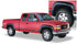 BushwackerBushwacker 88 - 99 Chevy C1500 OE Style Flares 4pc - Black