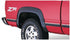 BushwackerBushwacker 88 - 99 Chevy C1500 OE Style Flares 4pc - Black