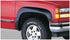 BushwackerBushwacker 97 - 99 Chevy Tahoe OE Style Flares 4pc 4 - Door Only - Black