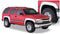 BushwackerBushwacker 00 - 06 Chevy Tahoe Extend - A - Fender Style Flares 4pc 4 - Door - Black