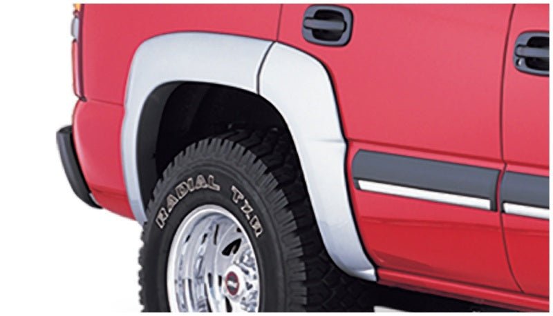 BushwackerBushwacker 00 - 06 Chevy Tahoe Extend - A - Fender Style Flares 4pc 4 - Door - Black