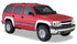 BushwackerBushwacker 00 - 06 Chevy Tahoe Extend - A - Fender Style Flares 4pc 4 - Door - Black