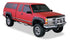 BushwackerBushwacker 88 - 99 Chevy C1500 Pocket Style Flares 4pc - Black