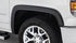 BushwackerBushwacker 07 - 11 GMC Yukon OE Style Flares 4pc Excludes Denali - Black