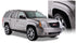 BushwackerBushwacker 07 - 11 GMC Yukon OE Style Flares 4pc Excludes Denali - Black