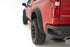 BushwackerBushwacker 19 - 21 Chevrolet Silverado 1500 Pocket Style Flares 4pc - Black