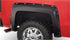 BushwackerBushwacker 07 - 13 Chevy Avalanche Pocket Style Flares 4pc - Black