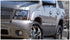 BushwackerBushwacker 07 - 14 Chevy Tahoe OE Style Flares 4pc Does Not Fit LTZ - Black