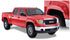 BushwackerBushwacker 07 - 14 GMC Sierra 2500 HD Fleetside Cutout Style Flares 4pc 78.7/97.6in Bed - Black