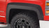 BushwackerBushwacker 14 - 16 Chevy Silverado 1500 Extend - A - Fender Style Flares 4pc - Black