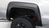 BushwackerBushwacker 15 - 18 GMC Sierra 2500 HD Extend - A - Fender Style Flares 4pc 78.8/97.6in Bed - Black