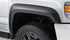 BushwackerBushwacker 15 - 18 GMC Sierra 2500 HD Extend - A - Fender Style Flares 4pc 78.8/97.6in Bed - Black