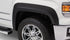 BushwackerBushwacker 16 - 18 GMC Sierra 1500 Extend - A - Fender Style Flares 4pc - Black