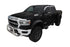 BushwackerBushwacker 19 - 21 Chevrolet Silverado 1500 DRT Style Flares 4pc - Black