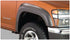 BushwackerBushwacker 04 - 12 GMC Canyon Extend - A - Fender Style Flares 2pc - Black