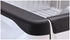 BushwackerBushwacker 07 - 13 GMC Sierra 1500 Fleetside Bed Rail Caps 78.7in Bed - Black