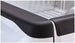 BushwackerBushwacker Bed Rail Caps - Smoothback | 48525