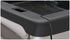 BushwackerBushwacker 07 - 13 GMC Sierra 1500 Fleetside Bed Rail Caps 69.3in Bed - Black