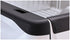 BushwackerBushwacker 07 - 13 GMC Sierra 1500 Fleetside Bed Rail Caps 78.7in Bed - Black