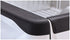 BushwackerBushwacker 07 - 13 GMC Sierra 1500 Fleetside Bed Rail Caps 69.3in Bed - Black