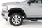 BushwackerBushwacker Fender Flares OE - Style 2Pc Front | 50069 - 02