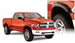 BushwackerBushwacker 06 - 08 Dodge Ram 1500 Fleetside Pocket Style Flares 4pc 97.9/98.3in Bed - Black