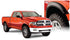 BushwackerBushwacker 10 - 18 Ram 1500 Fleetside Extend - A - Fender Style Flares 4pc 67.4/76.3/96.3in Bed - Black