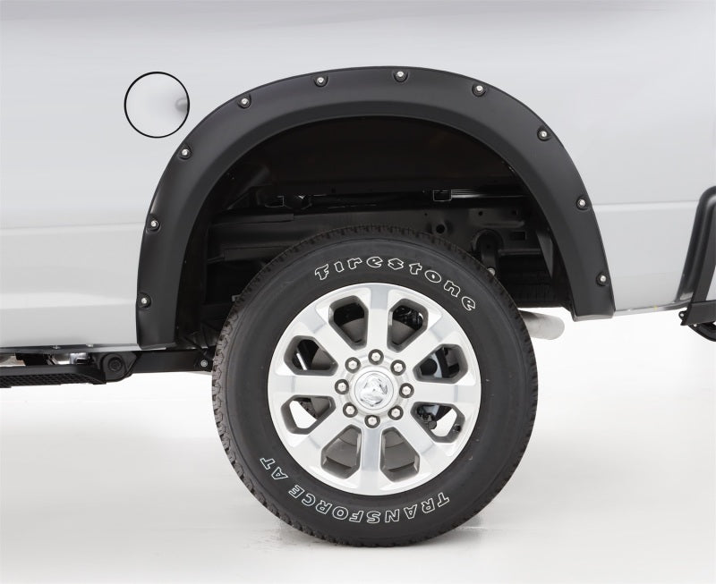 BushwackerBushwacker 2019 Ram 2500/3500 Pocket Style Flares 4pc - Black