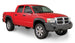 BushwackerBushwacker 05 - 10 Dodge Dakota Crew Cab Fleetside Extend - A - Fender Style Flares 4pc 64.9in Bed - Black