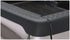 BushwackerBushwacker 02 - 08 Dodge Ram 1500 Fleetside Bed Rail Caps 76.3in Bed - Black