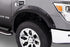 BushwackerBushwacker 16 - 18 Nissan Titan XD Pocket Style Flares 4pc 78.0in Bed - Black